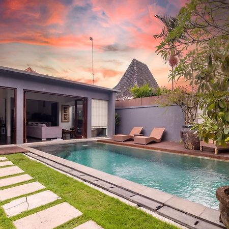Casa Priya Canggu 외부 사진