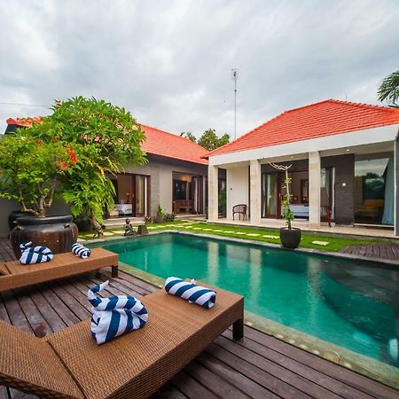 Casa Priya Canggu 외부 사진