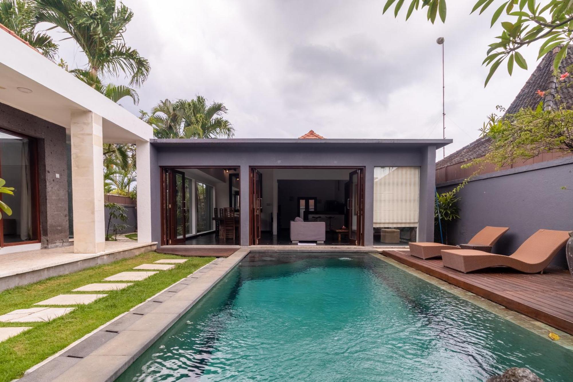 Casa Priya Canggu 외부 사진