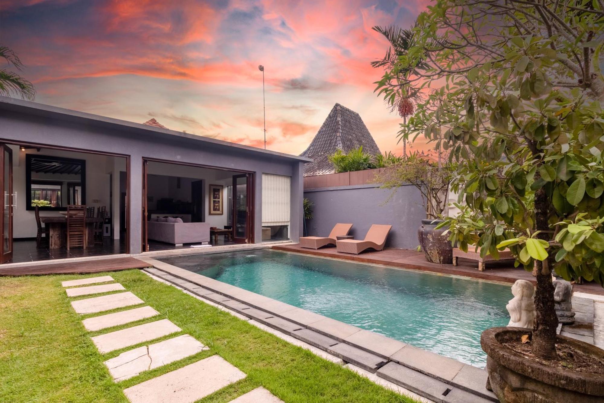 Casa Priya Canggu 외부 사진