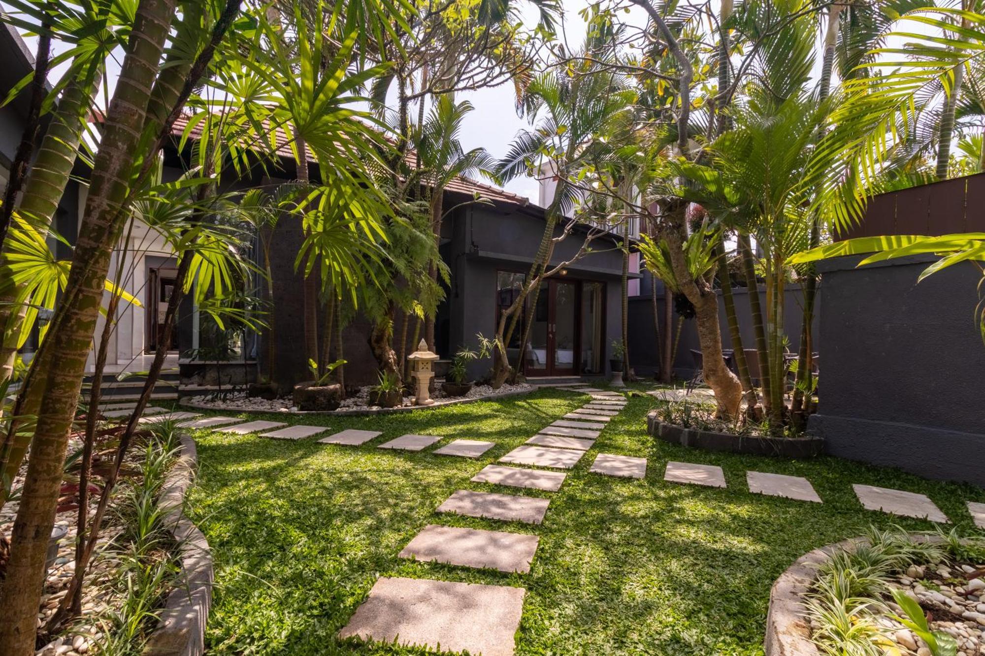 Casa Priya Canggu 외부 사진