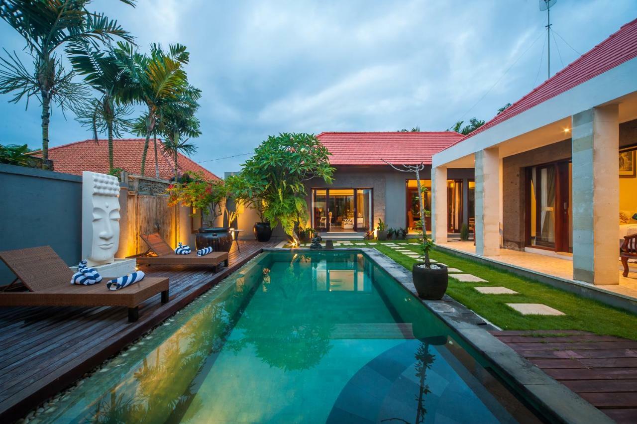 Casa Priya Canggu 외부 사진