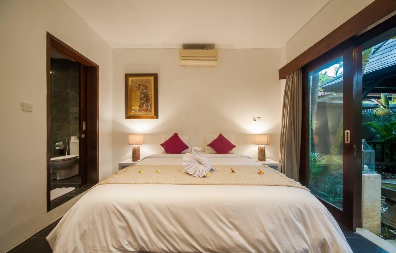 Casa Priya Canggu 외부 사진