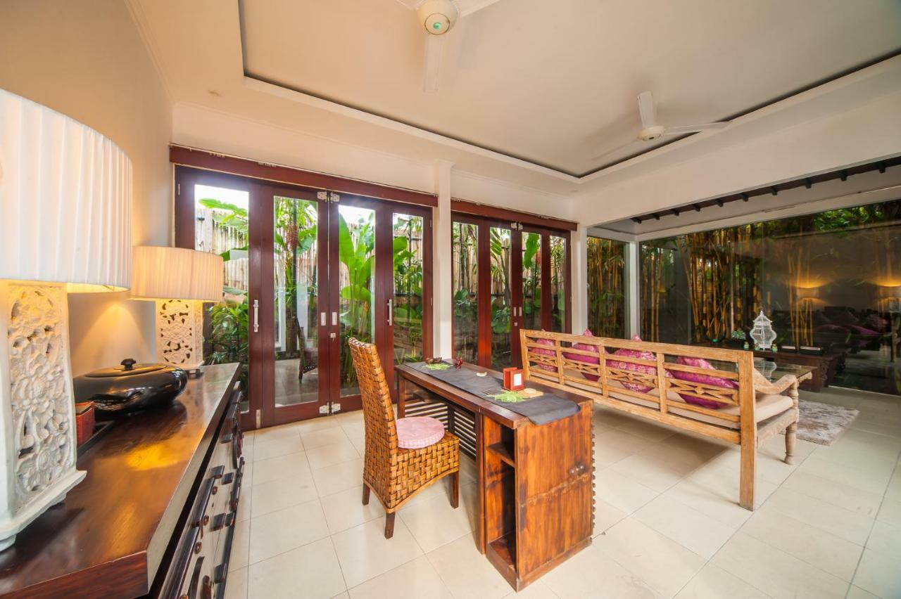 Casa Priya Canggu 외부 사진