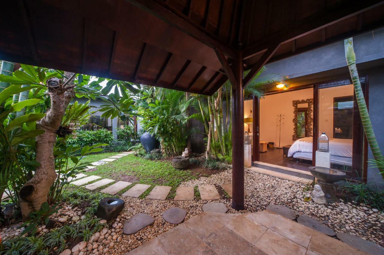 Casa Priya Canggu 외부 사진