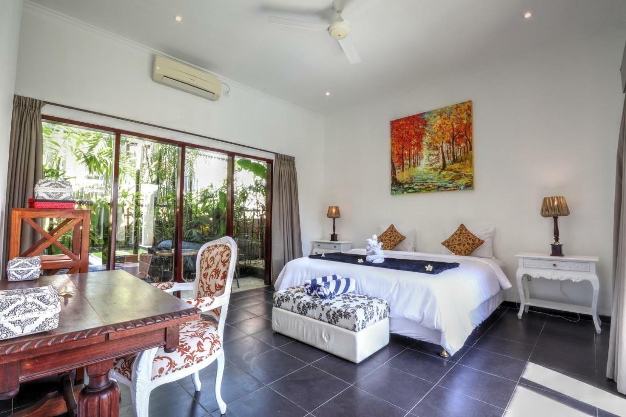 Casa Priya Canggu 외부 사진