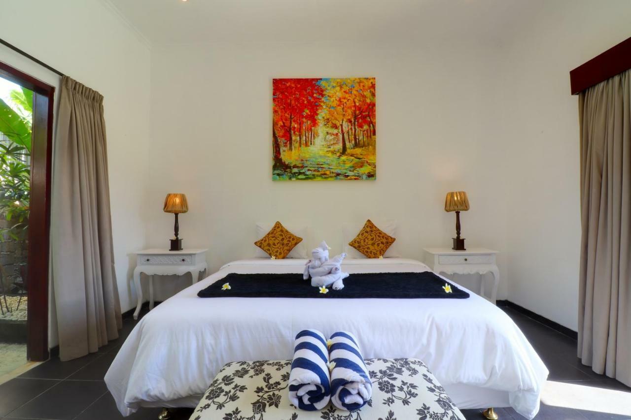 Casa Priya Canggu 외부 사진