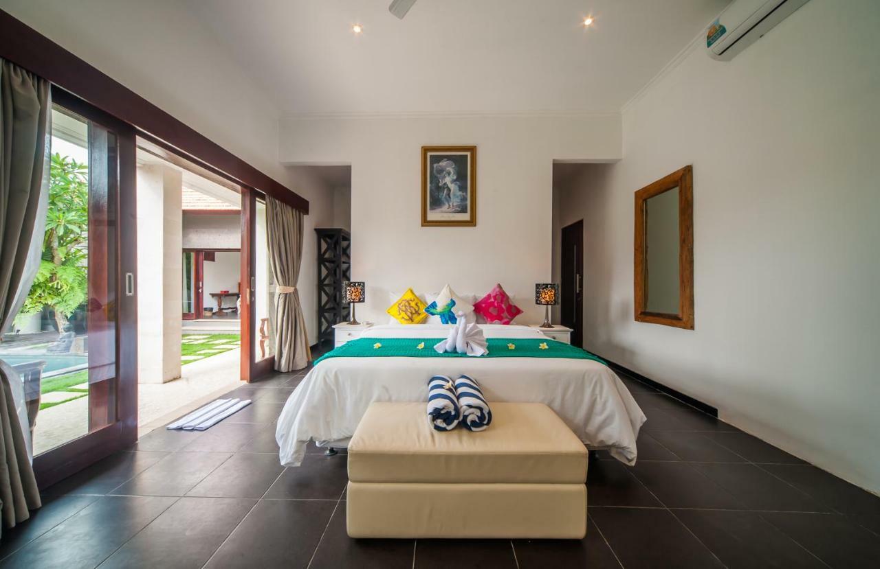 Casa Priya Canggu 외부 사진