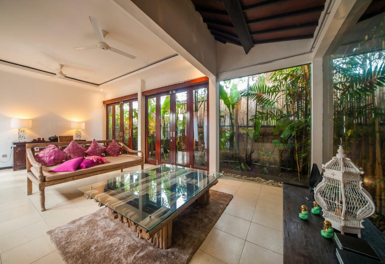 Casa Priya Canggu 외부 사진