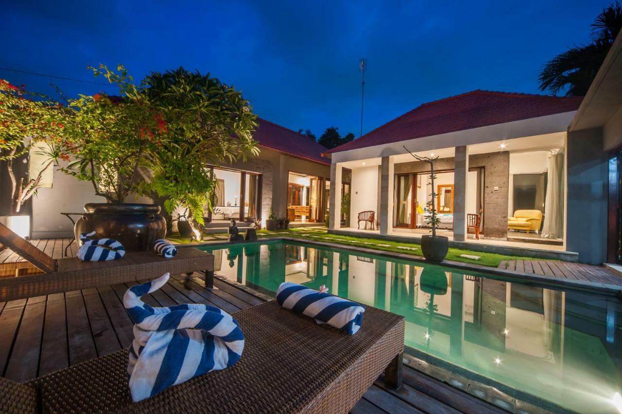 Casa Priya Canggu 외부 사진