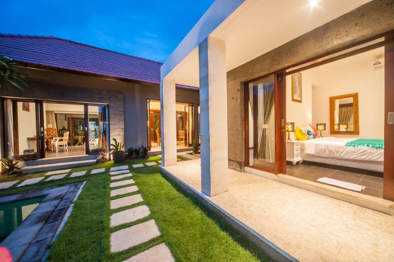 Casa Priya Canggu 외부 사진