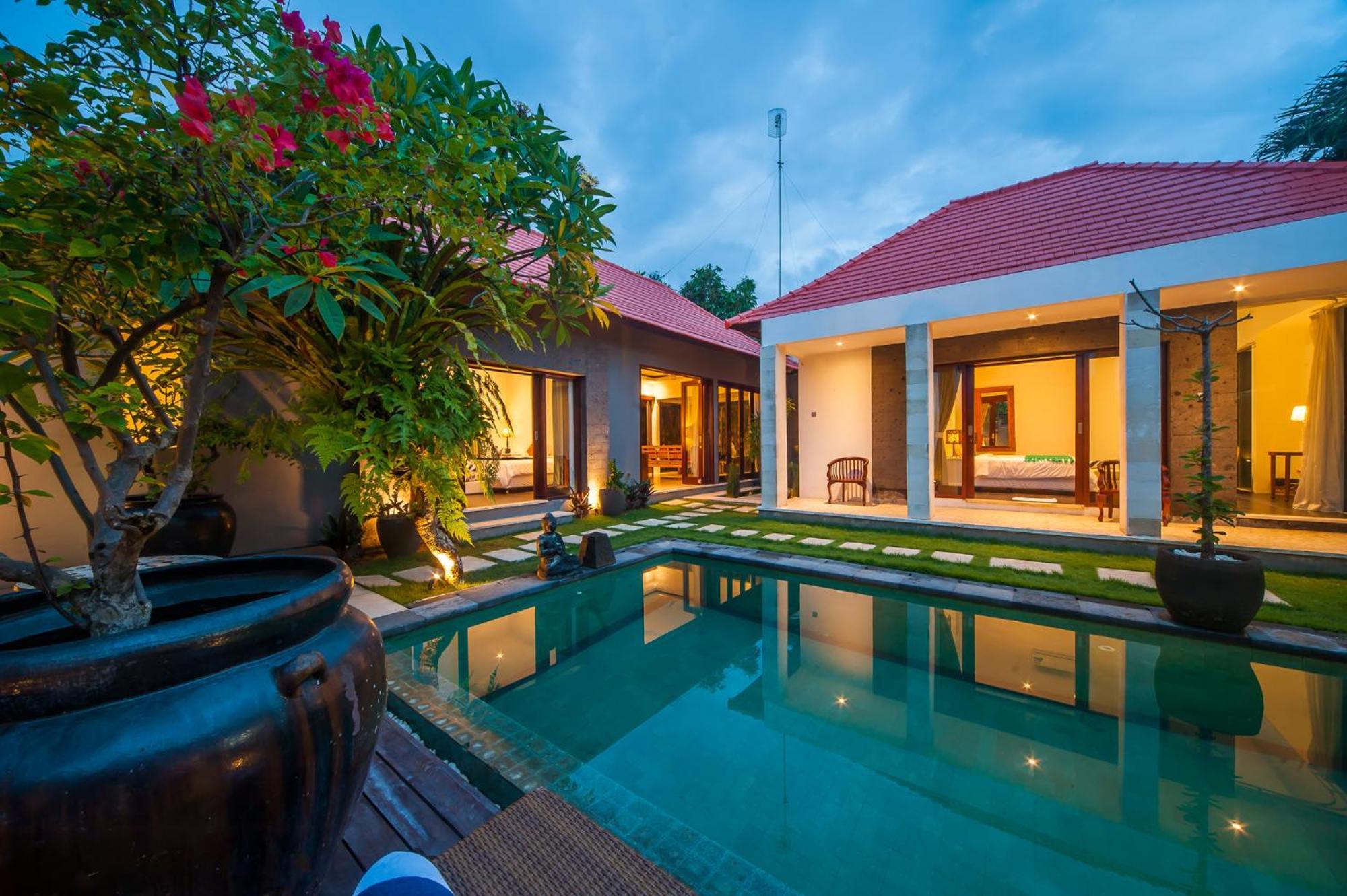 Casa Priya Canggu 외부 사진