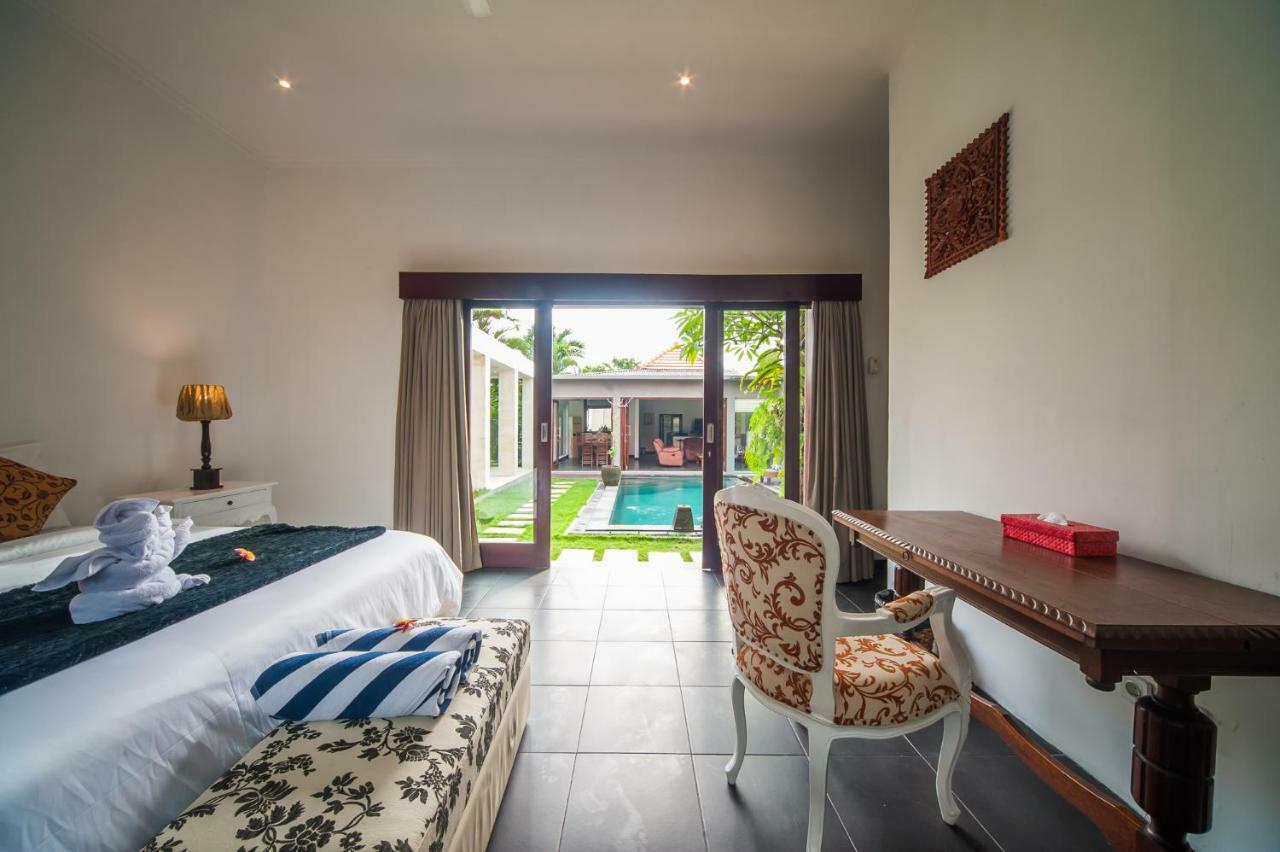 Casa Priya Canggu 외부 사진