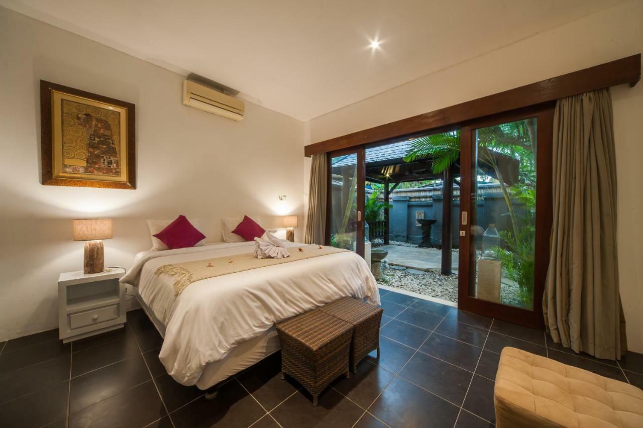 Casa Priya Canggu 외부 사진