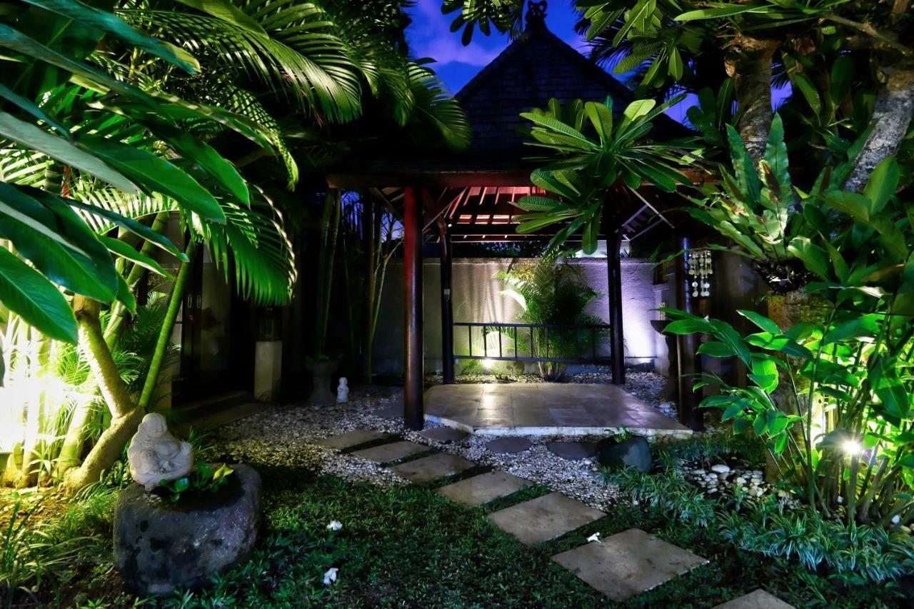 Casa Priya Canggu 외부 사진