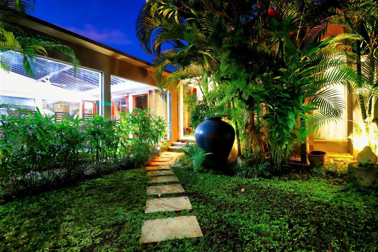 Casa Priya Canggu 외부 사진