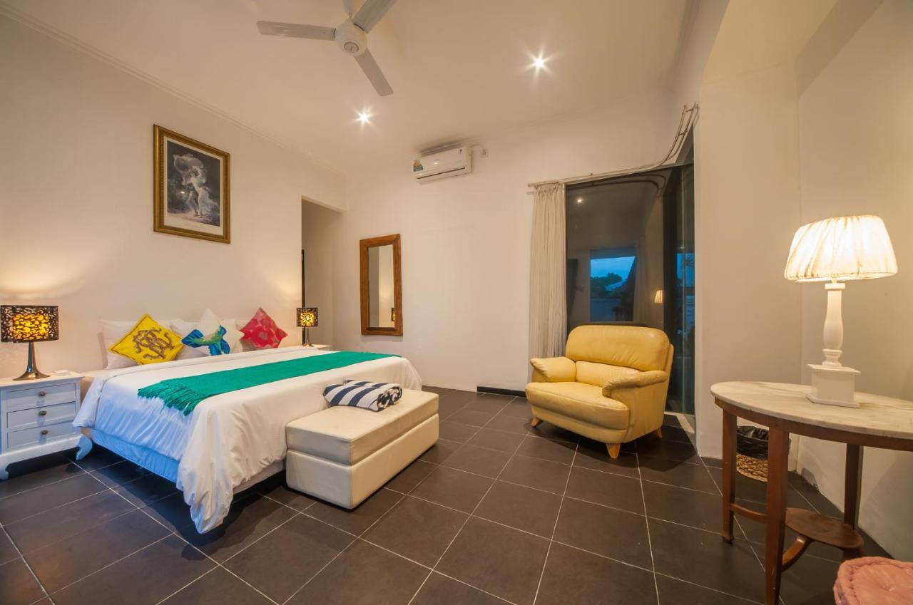 Casa Priya Canggu 외부 사진