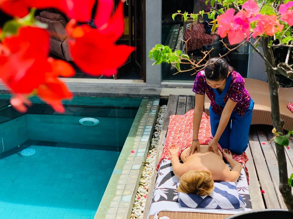 Casa Priya Canggu 외부 사진