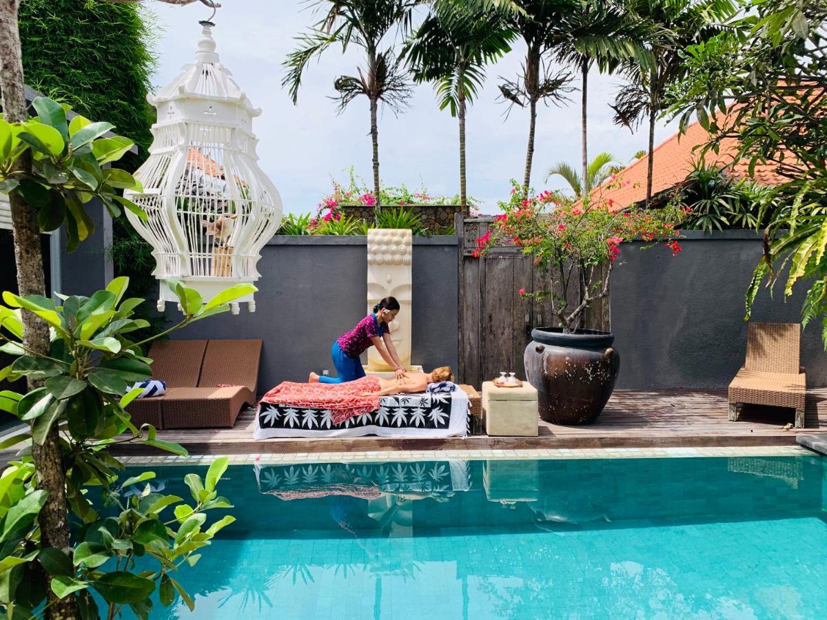 Casa Priya Canggu 외부 사진
