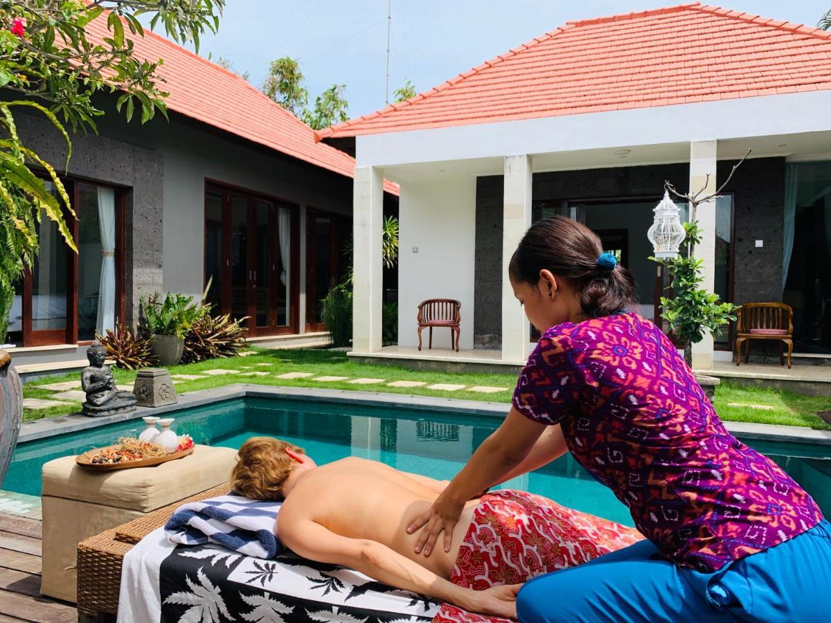 Casa Priya Canggu 외부 사진